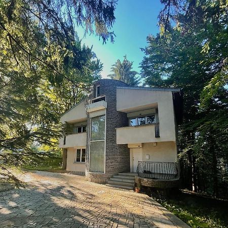 Villa Alexa Borovets Luaran gambar