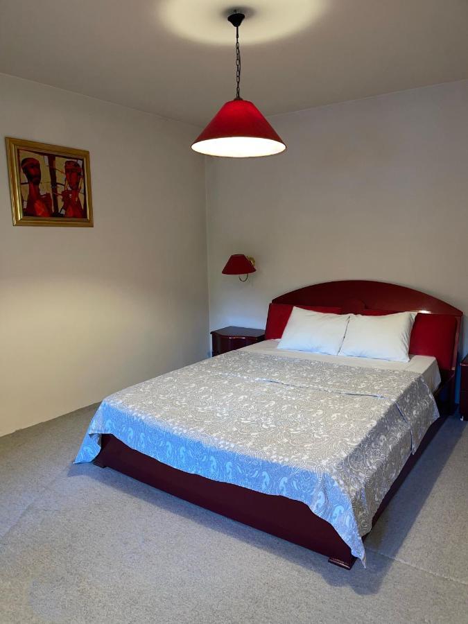 Villa Alexa Borovets Luaran gambar