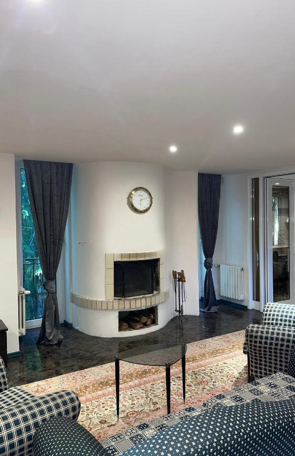 Villa Alexa Borovets Luaran gambar