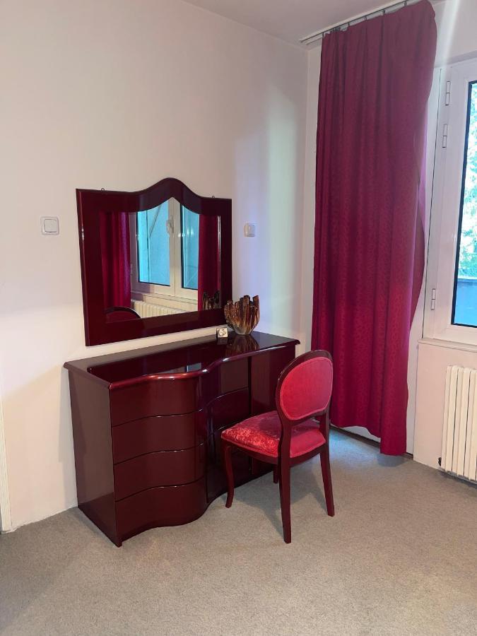 Villa Alexa Borovets Luaran gambar