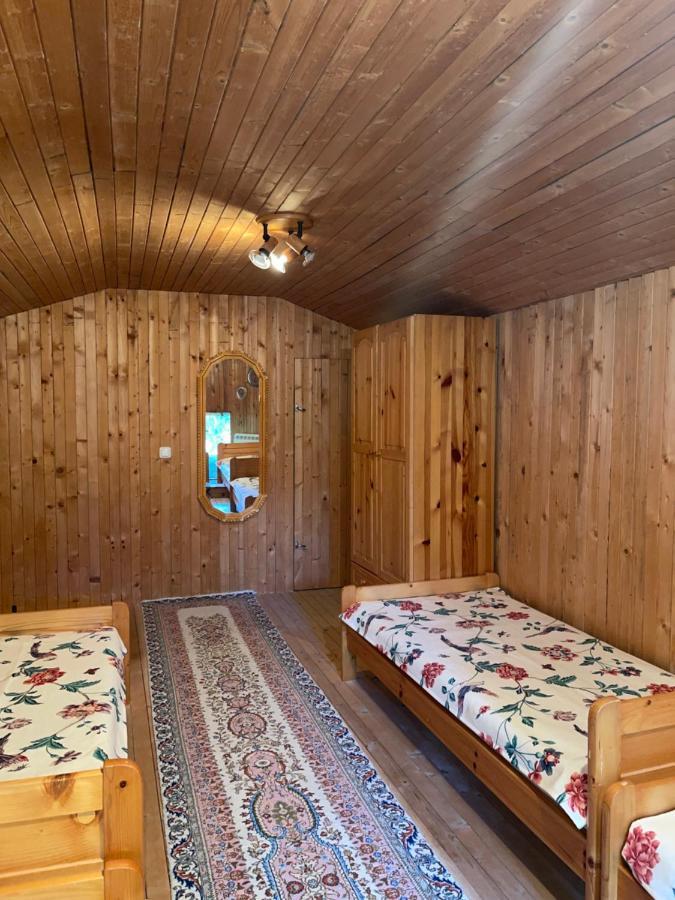 Villa Alexa Borovets Luaran gambar