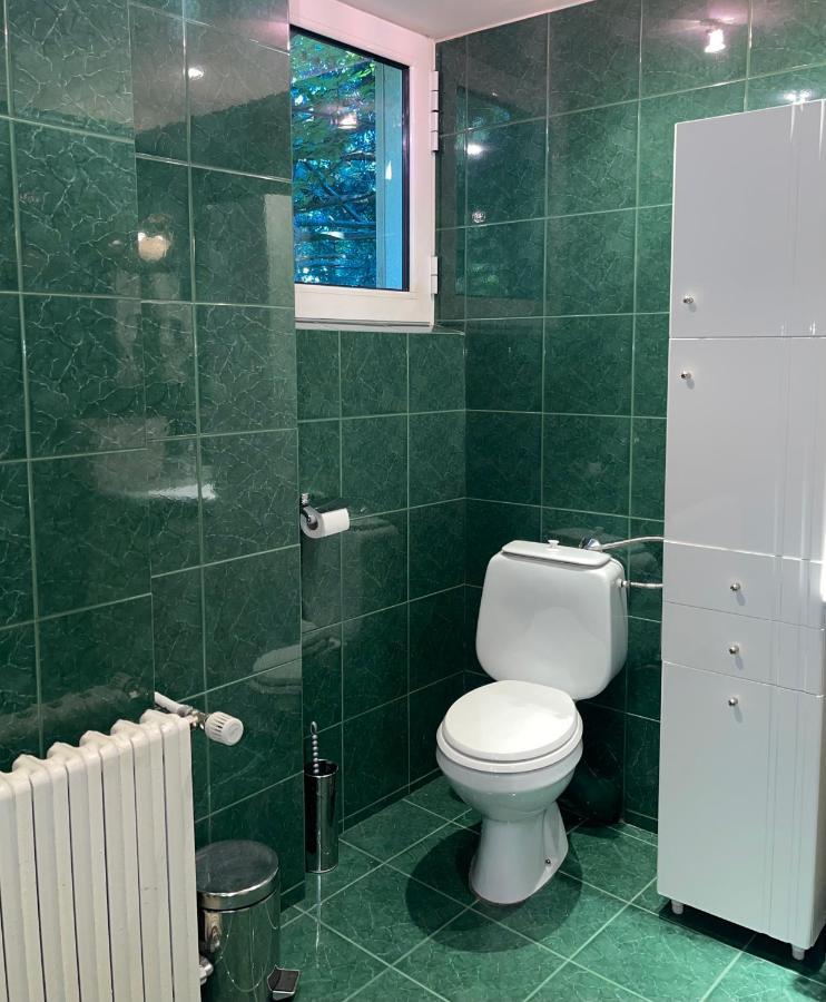 Villa Alexa Borovets Luaran gambar