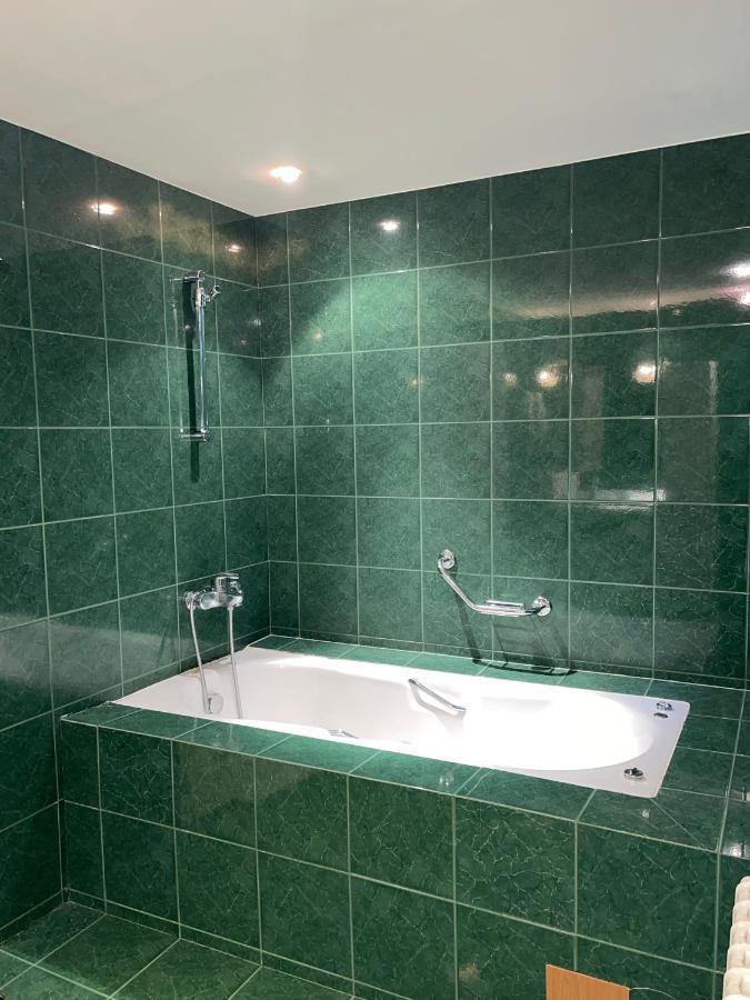 Villa Alexa Borovets Luaran gambar