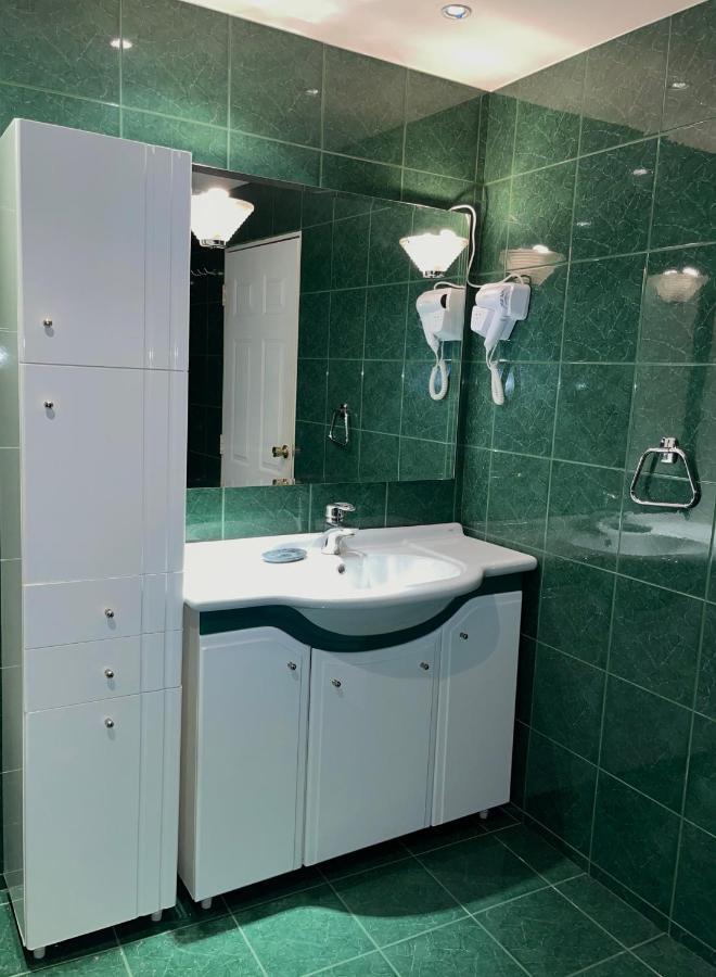 Villa Alexa Borovets Luaran gambar