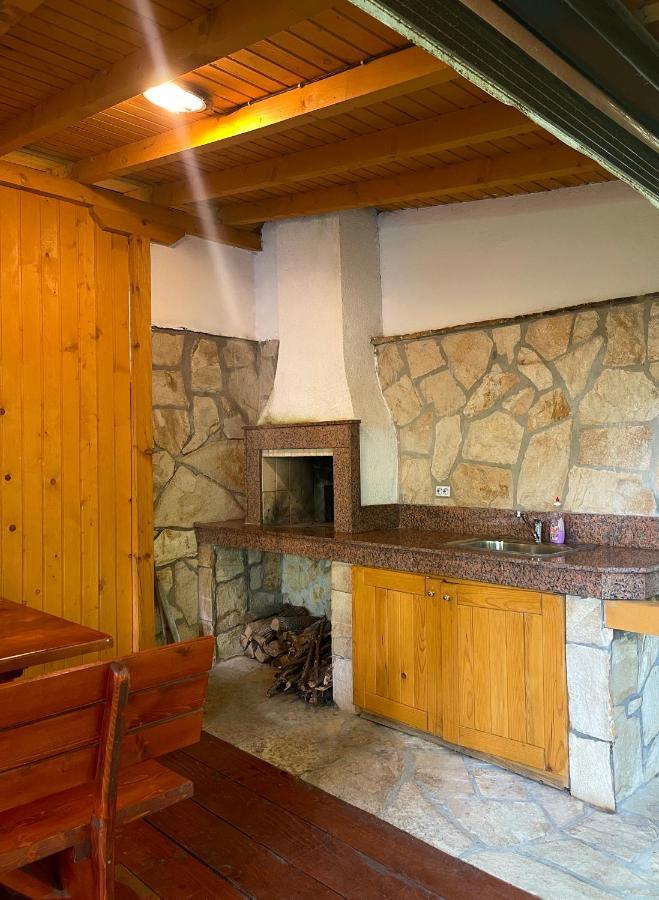Villa Alexa Borovets Luaran gambar