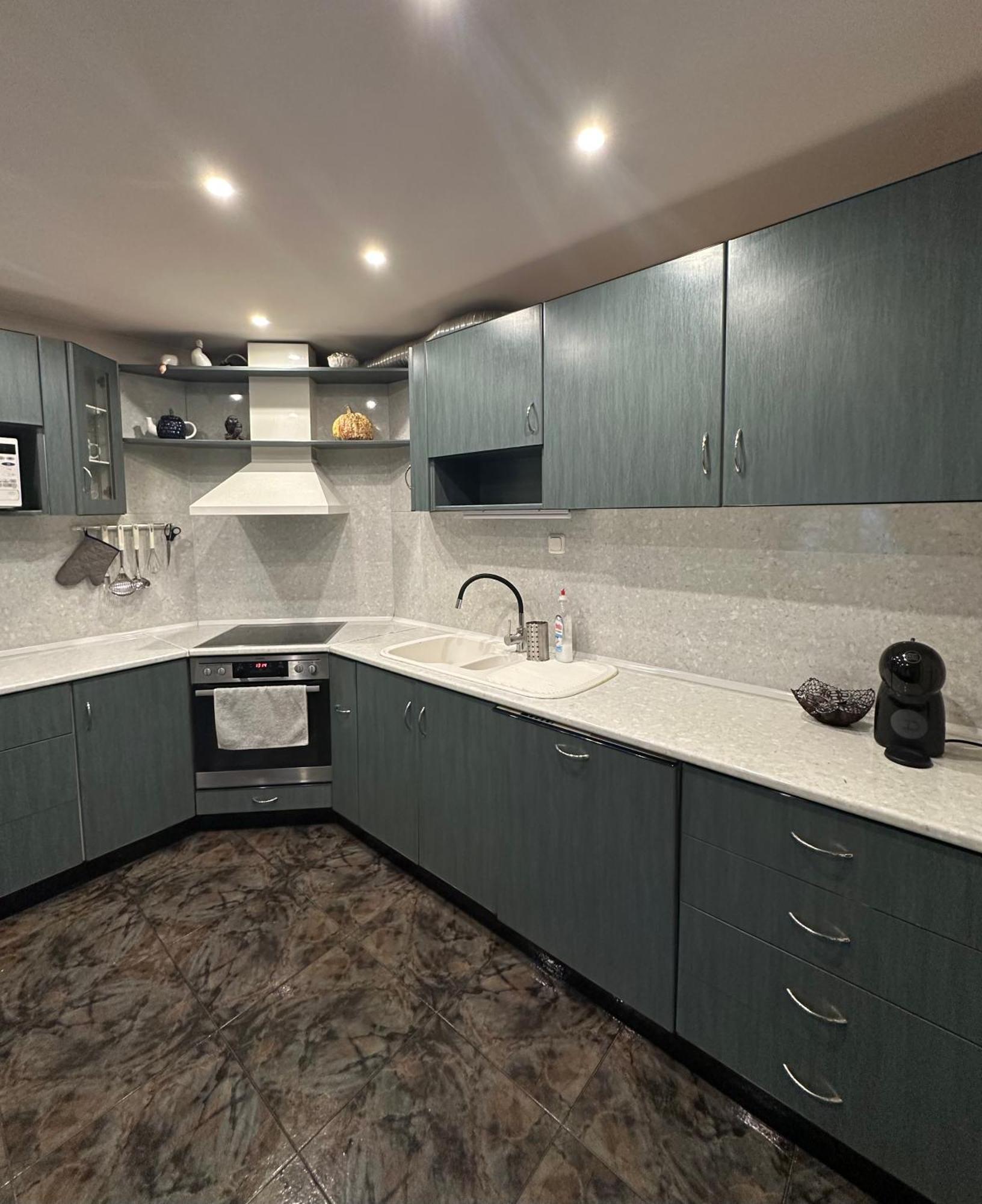 Villa Alexa Borovets Luaran gambar