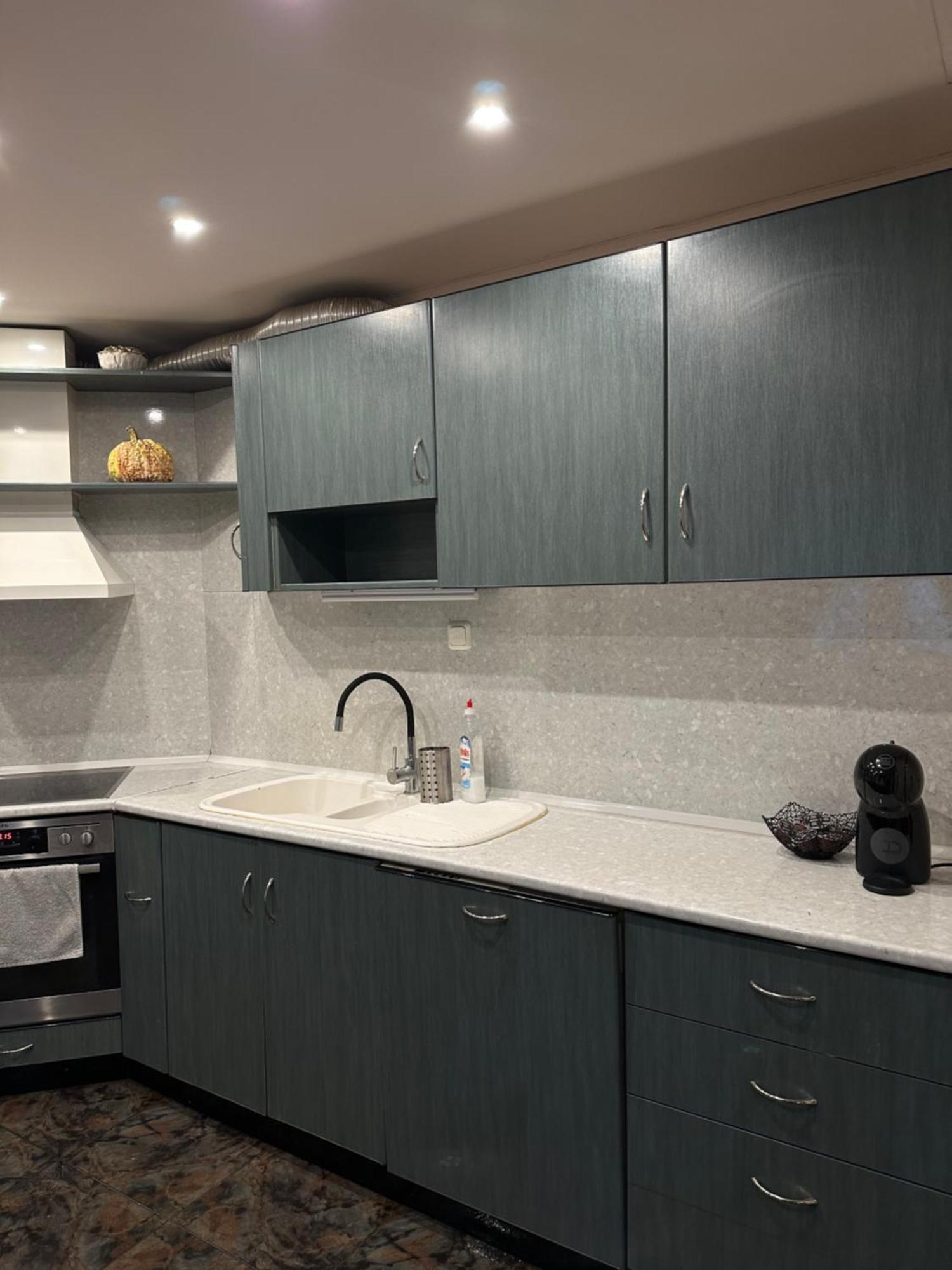Villa Alexa Borovets Luaran gambar