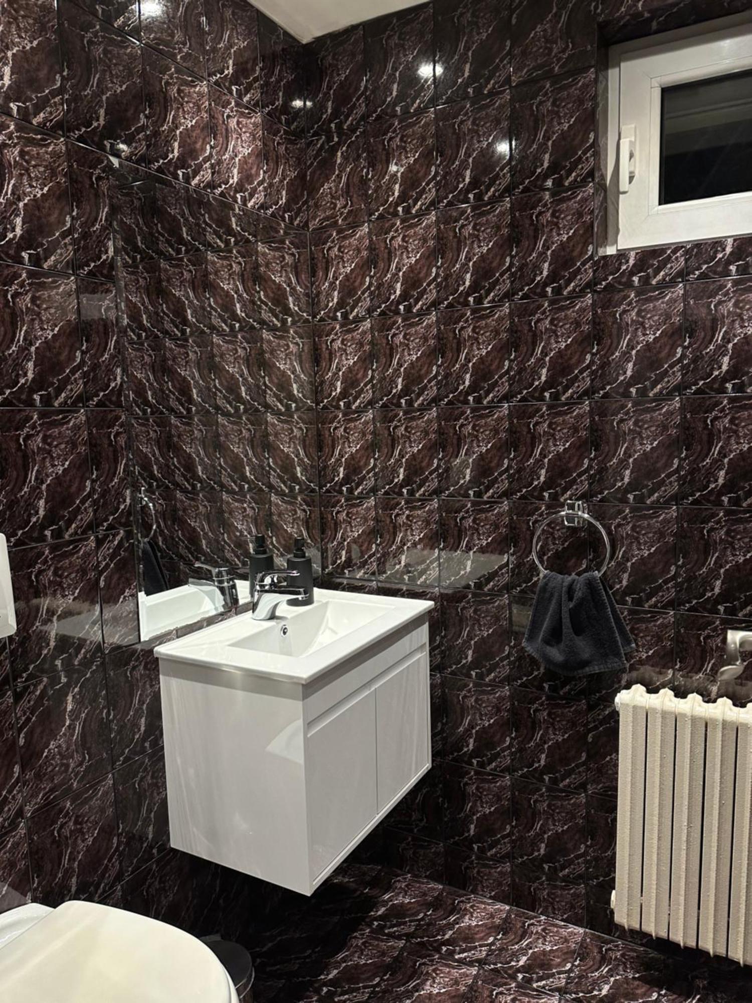 Villa Alexa Borovets Luaran gambar